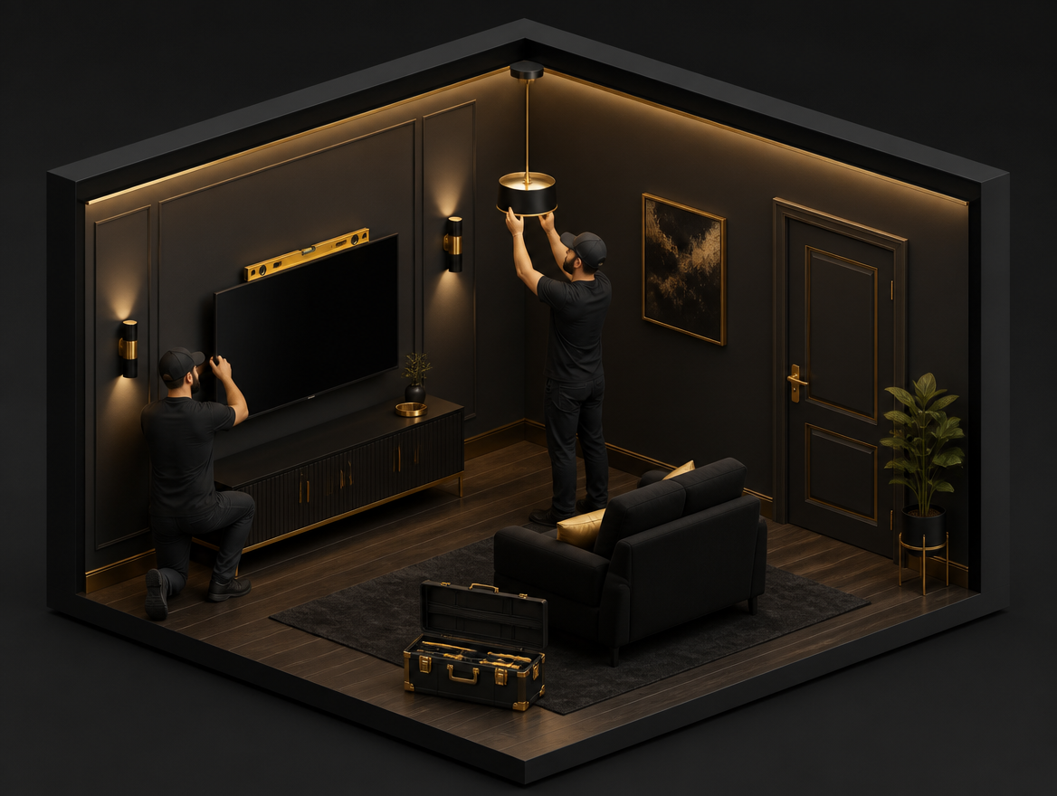 Handyman Services